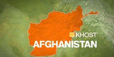 Two foreign journalists shot in Afghanistan, one killed